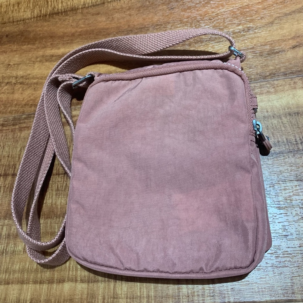 Kipling Women’s Eldorado Live.Light Mini Crossbod… - image 3